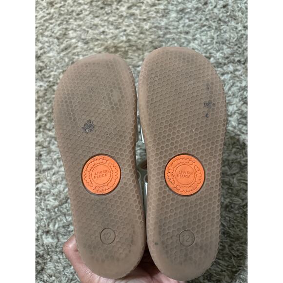 Livie & Luca Mary Jane Shoes 12 - Picture 3 of 3